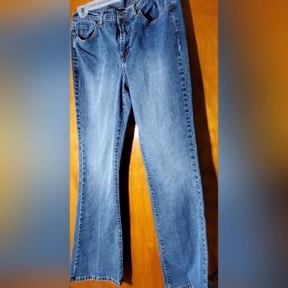 Jeanstar Size  12  Jeans - Picture 1 of 4